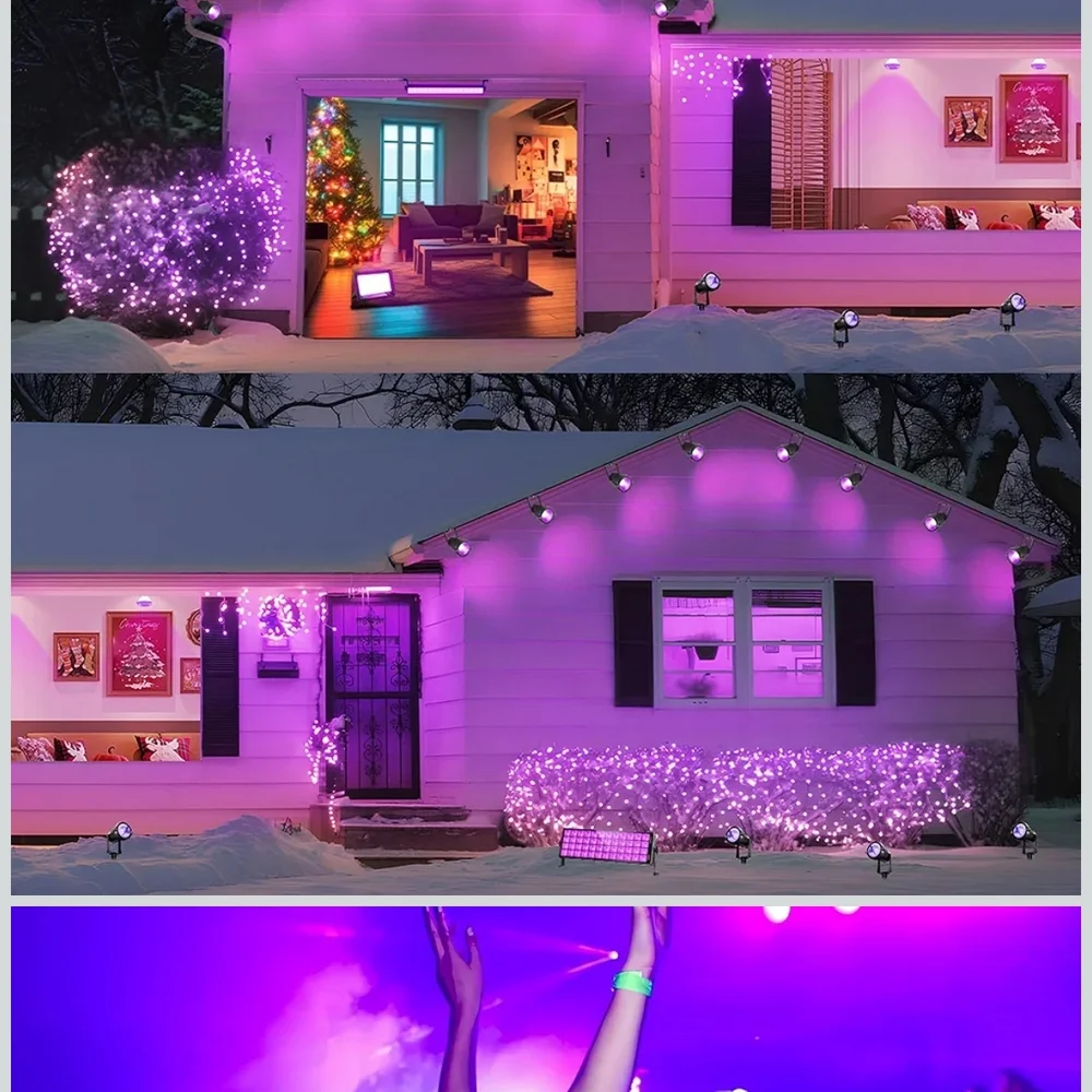 YQNLIFA illuminate your